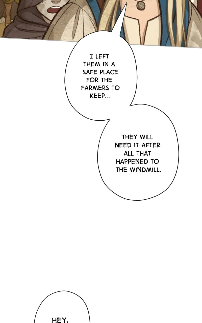 Lady Knight Chapter 41 page 54 - 