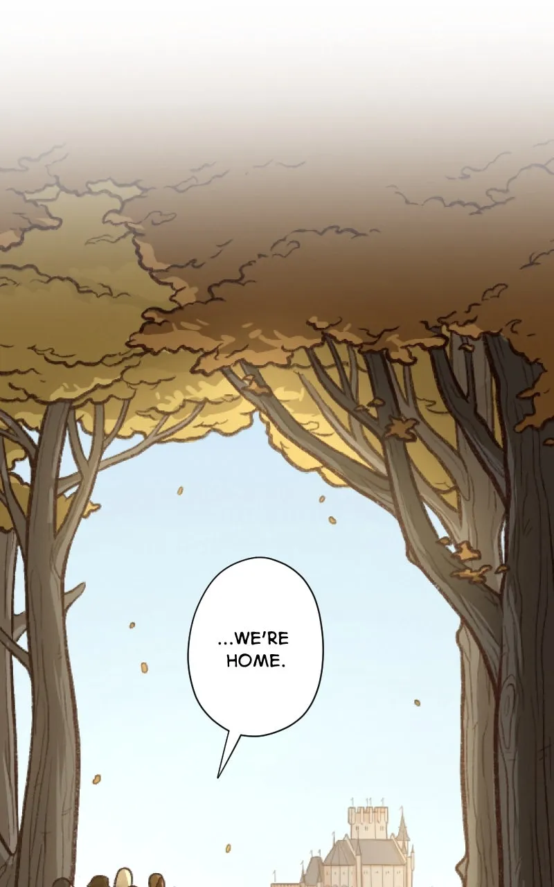 Lady Knight Chapter 41 page 57 - 