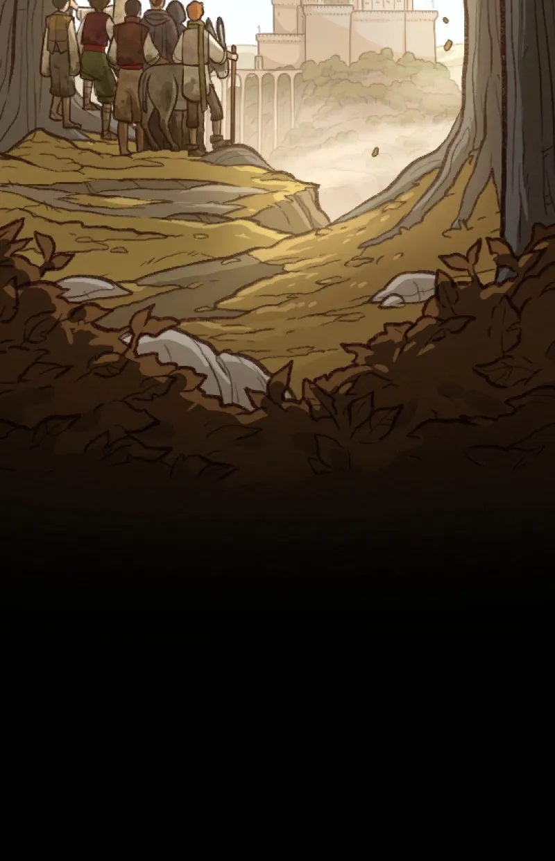 Lady Knight Chapter 41 page 58 - 