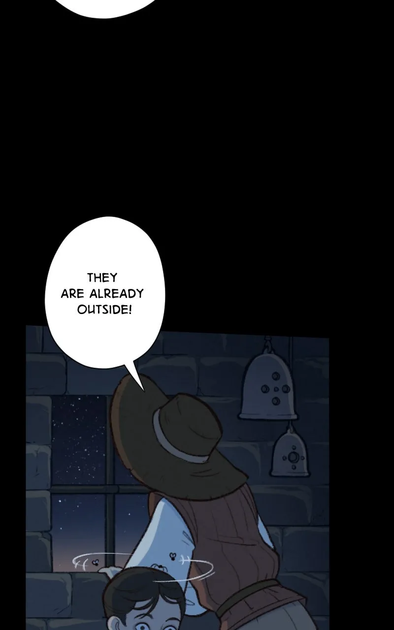 Lady Knight Chapter 41 page 7 - 
