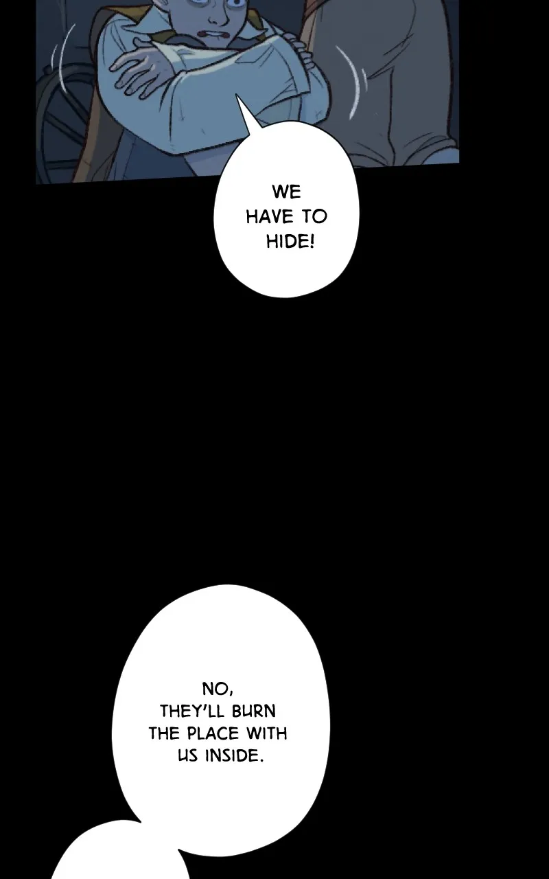 Lady Knight Chapter 41 page 8 - 