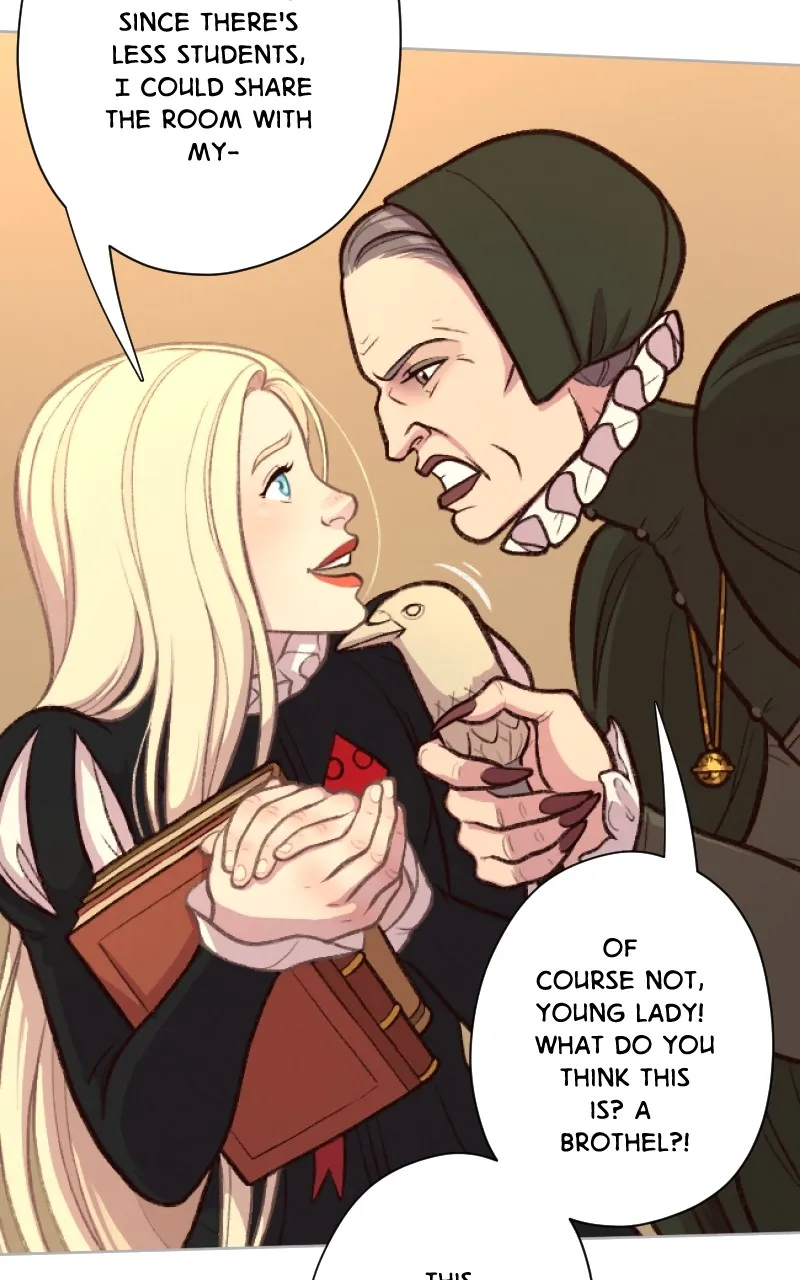 Lady Knight Chapter 42 page 13 - 