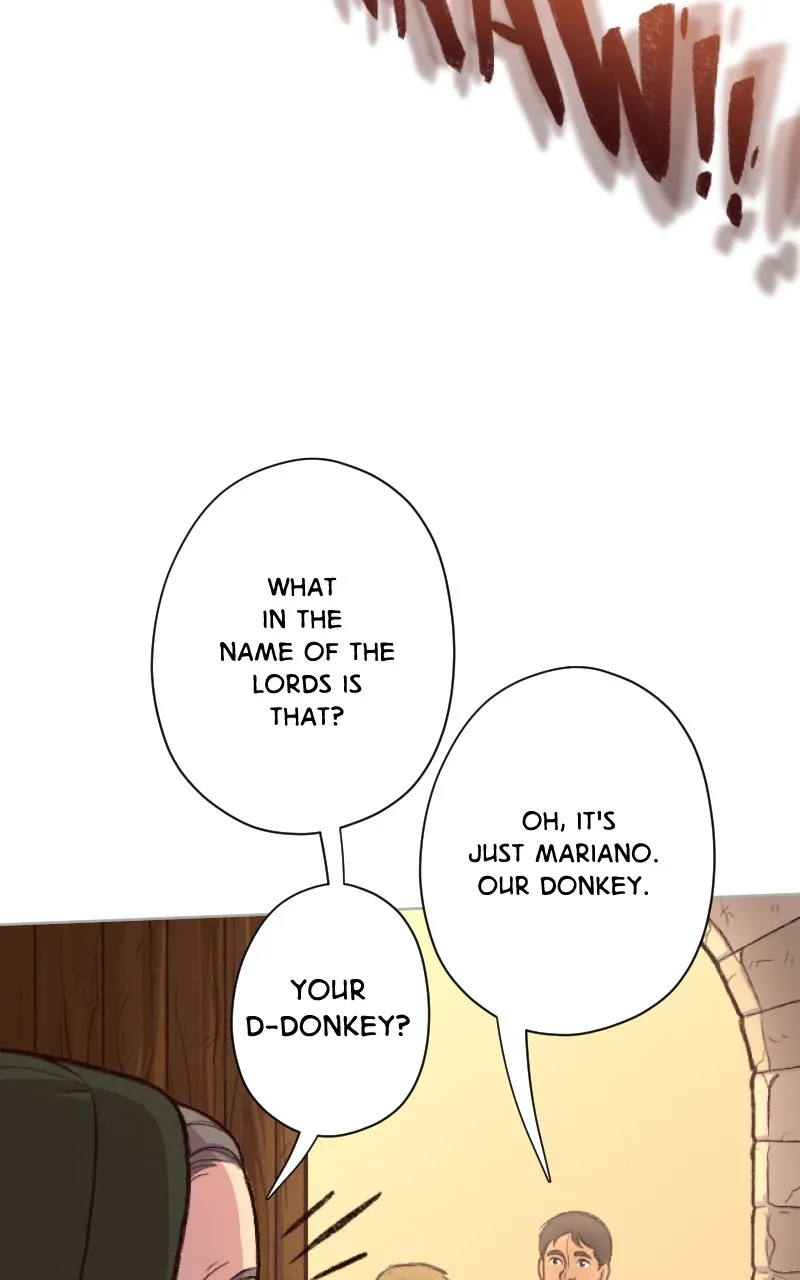Lady Knight Chapter 42 page 15 - 