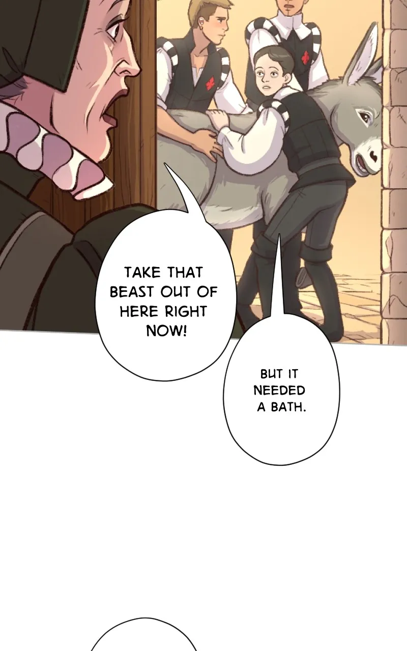Lady Knight Chapter 42 page 16 - 