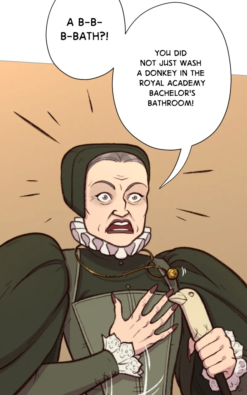Lady Knight Chapter 42 page 17 - 