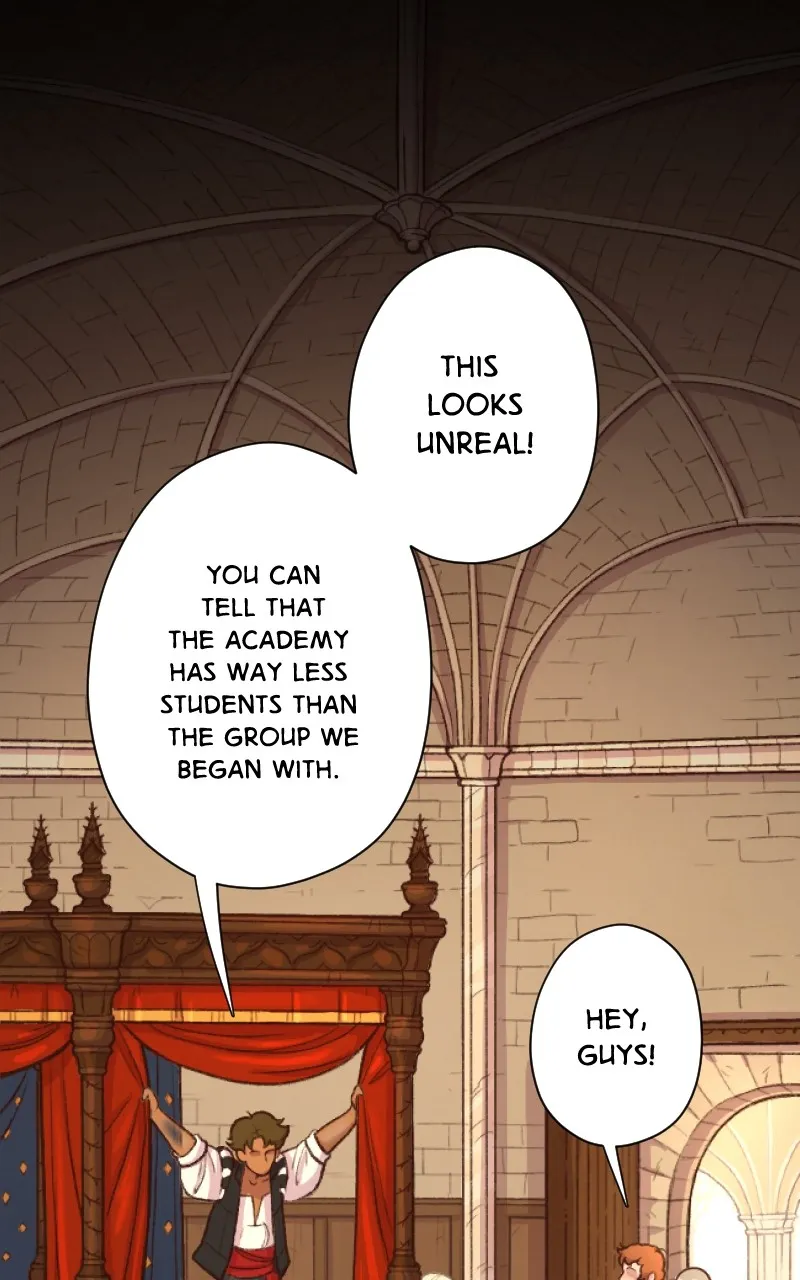 Lady Knight Chapter 42 page 3 - 