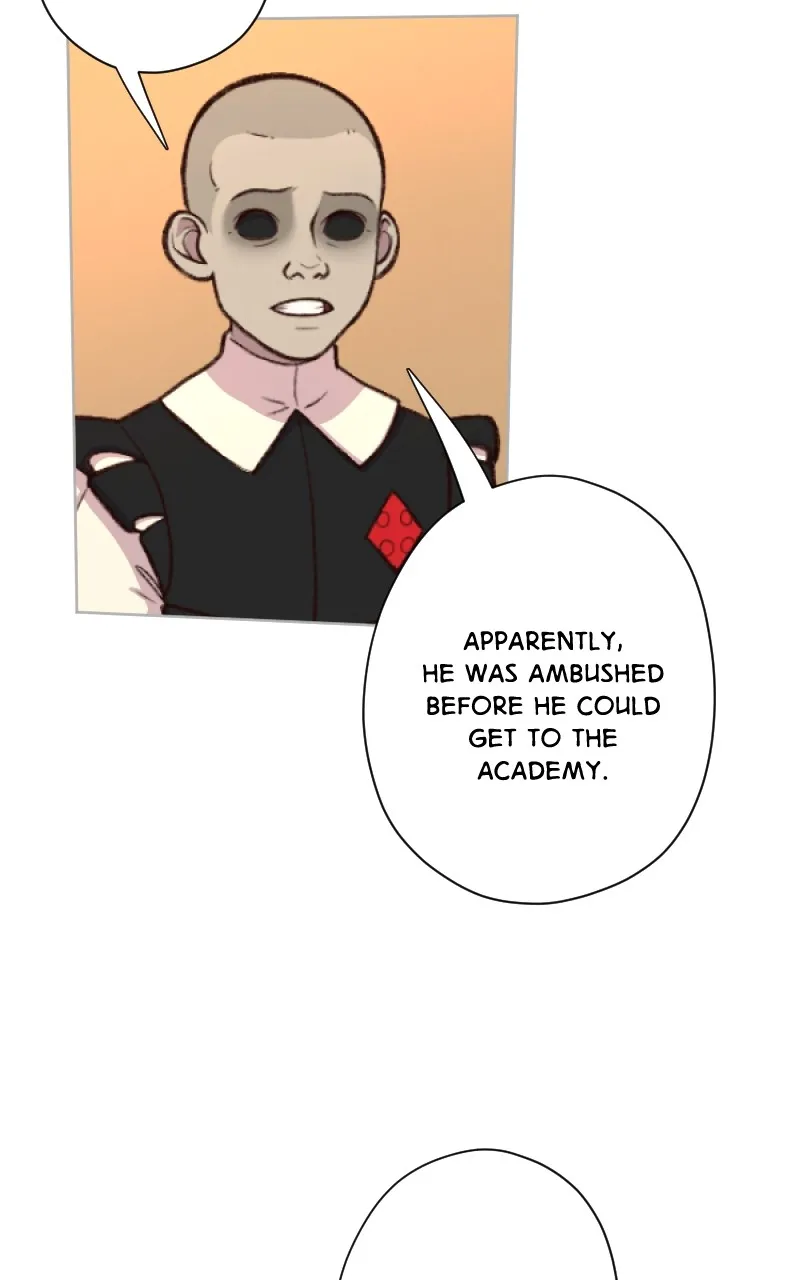 Lady Knight Chapter 42 page 24 - 