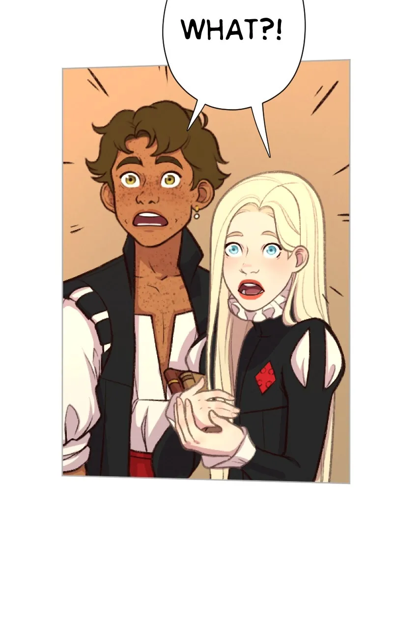 Lady Knight Chapter 42 page 25 - 