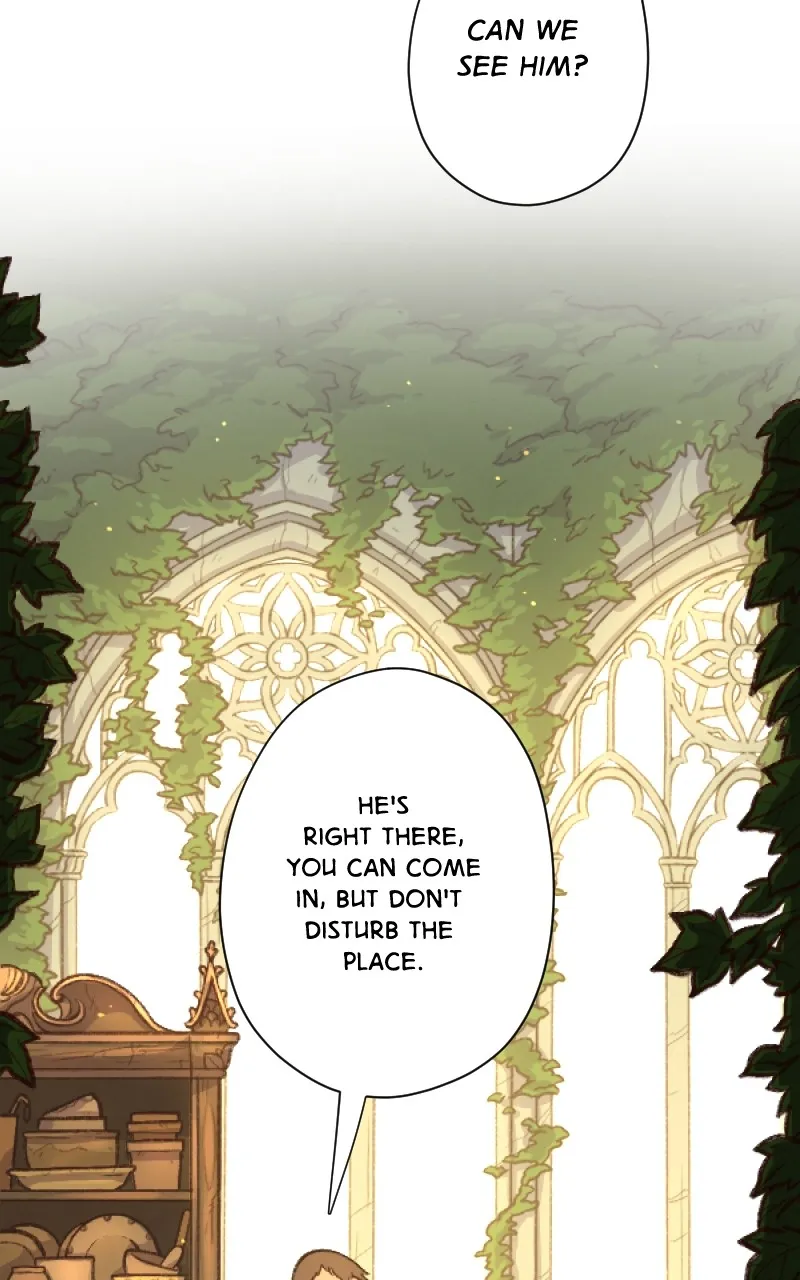 Lady Knight Chapter 42 page 27 - 