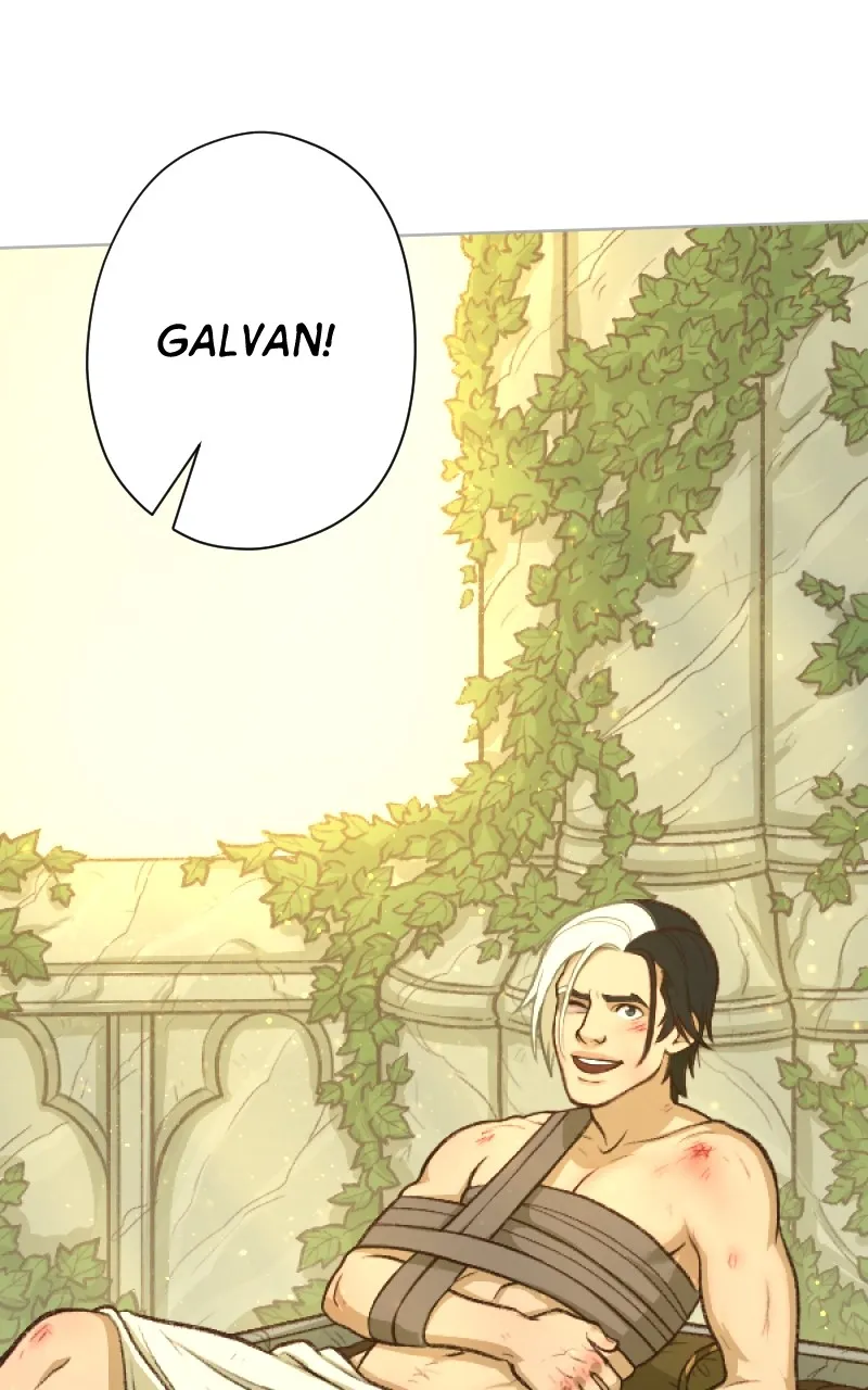 Lady Knight Chapter 42 page 29 - 