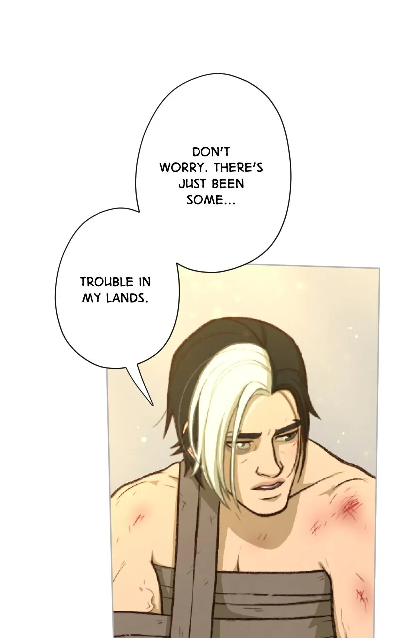 Lady Knight Chapter 42 page 33 - 