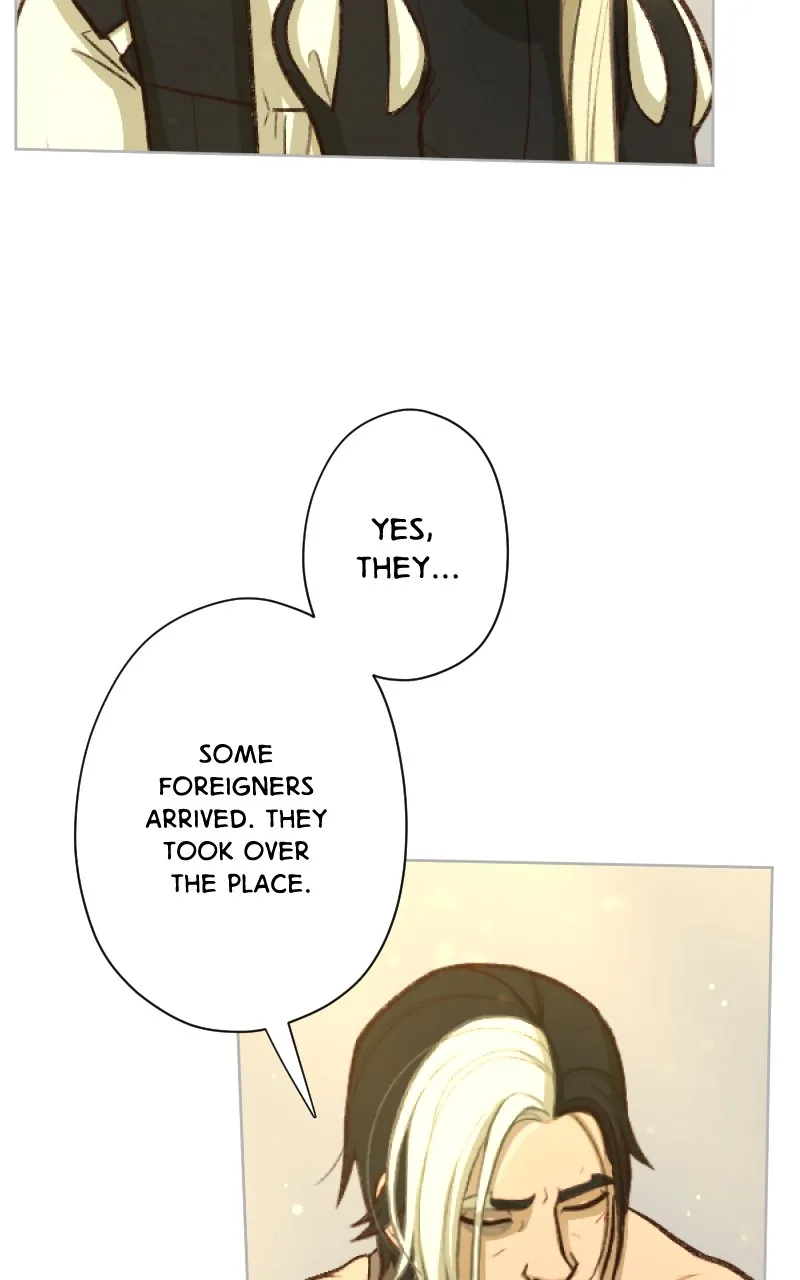 Lady Knight Chapter 42 page 35 - 