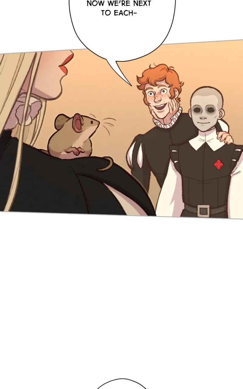 Lady Knight Chapter 42 page 5 - 