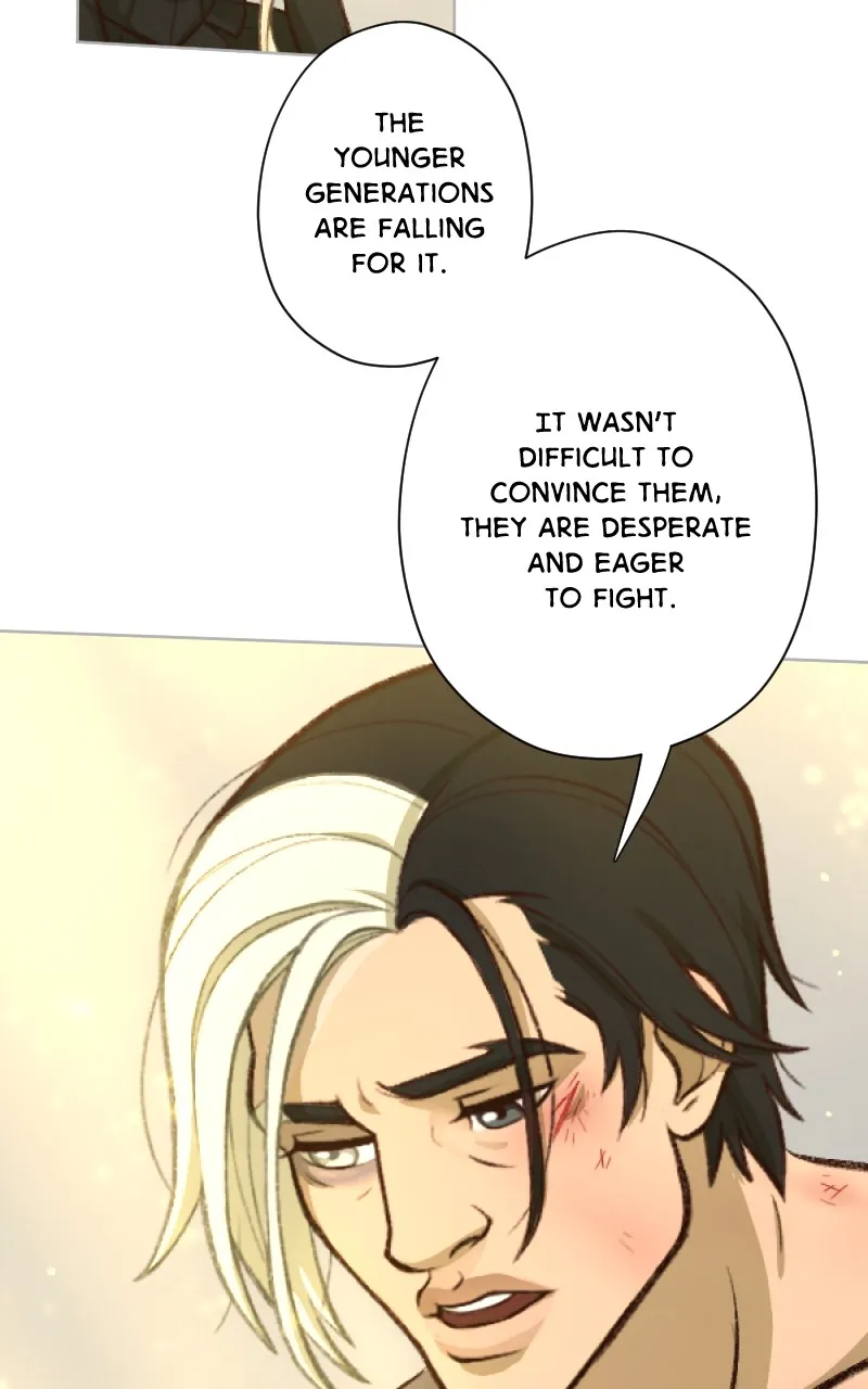 Lady Knight Chapter 42 page 41 - 