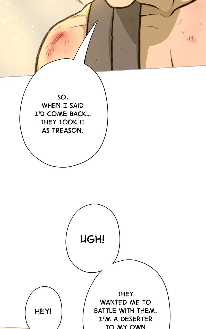 Lady Knight Chapter 42 page 42 - 