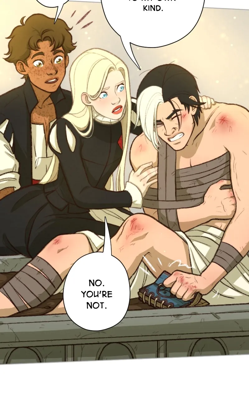 Lady Knight Chapter 42 page 43 - 