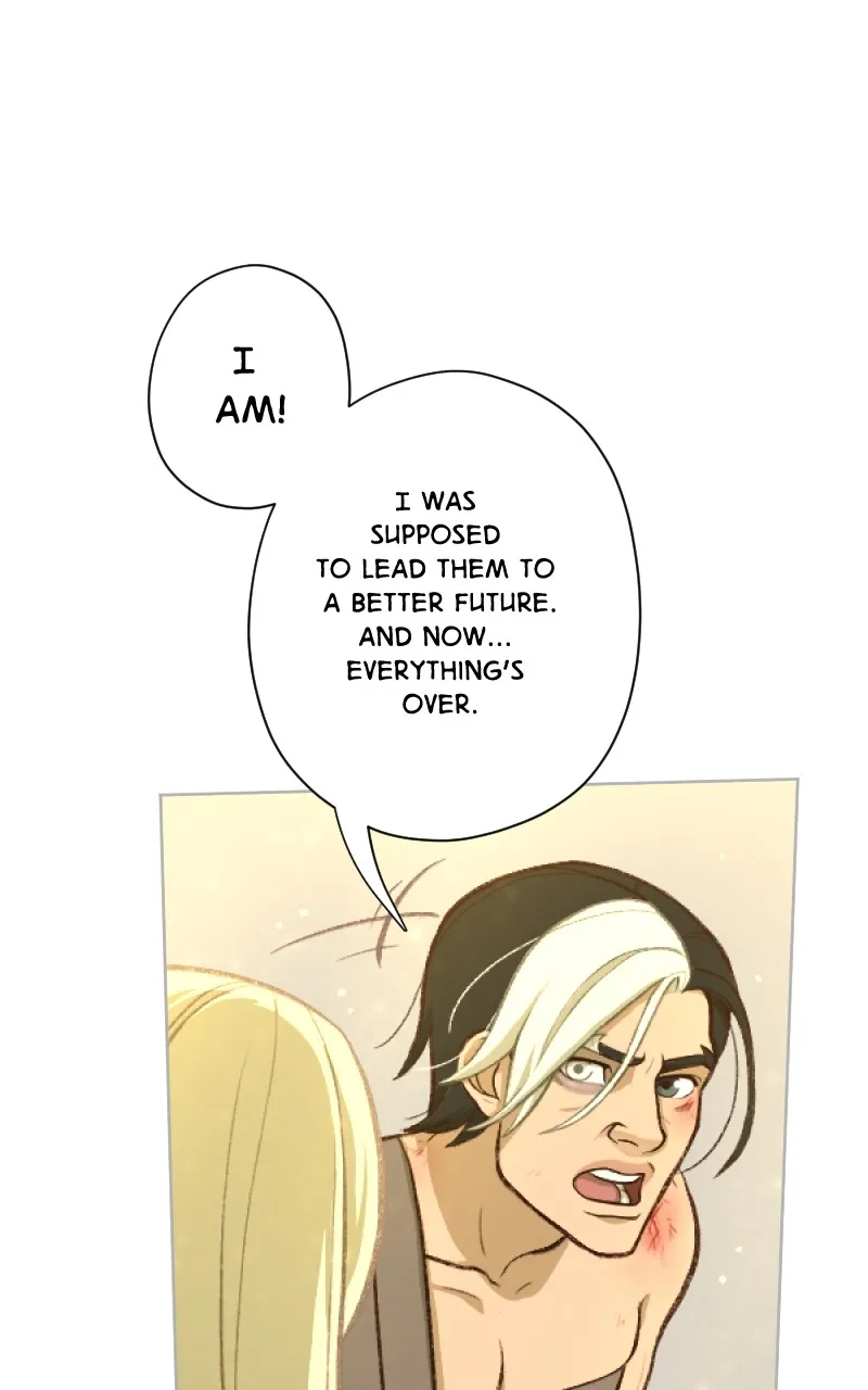 Lady Knight Chapter 42 page 44 - 
