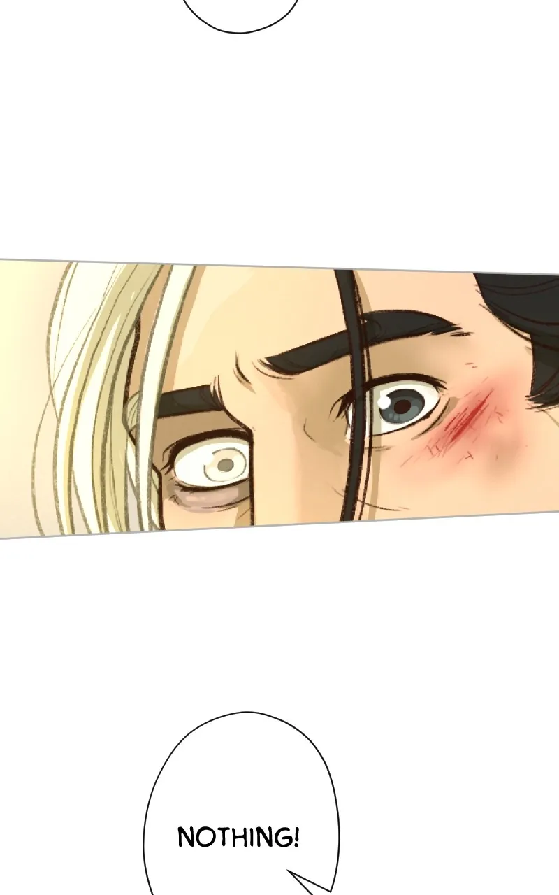 Lady Knight Chapter 42 page 48 - 