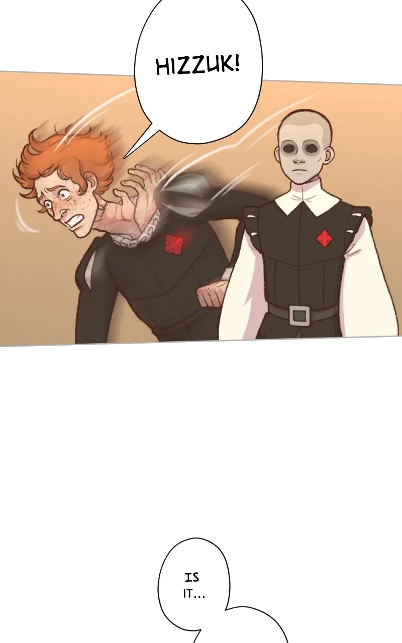 Lady Knight Chapter 42 page 6 - 