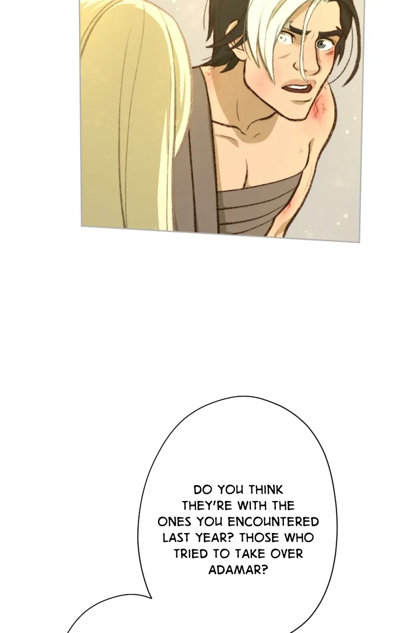 Lady Knight Chapter 42 page 52 - 