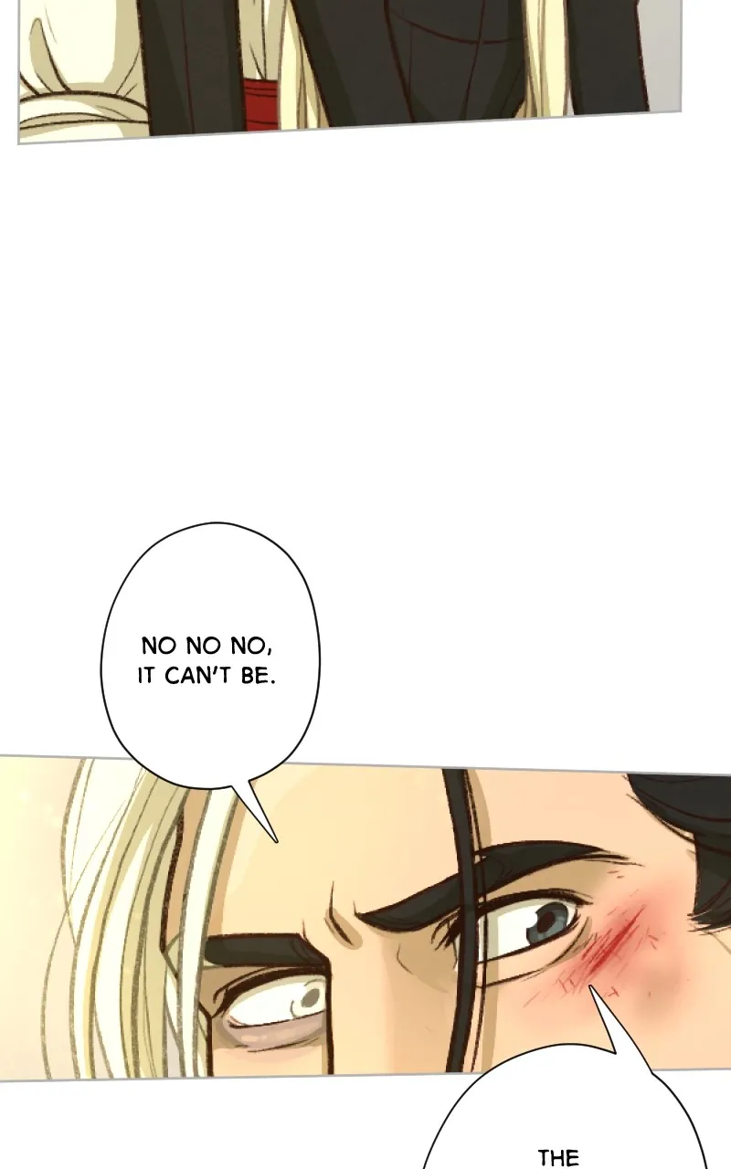 Lady Knight Chapter 42 page 55 - 