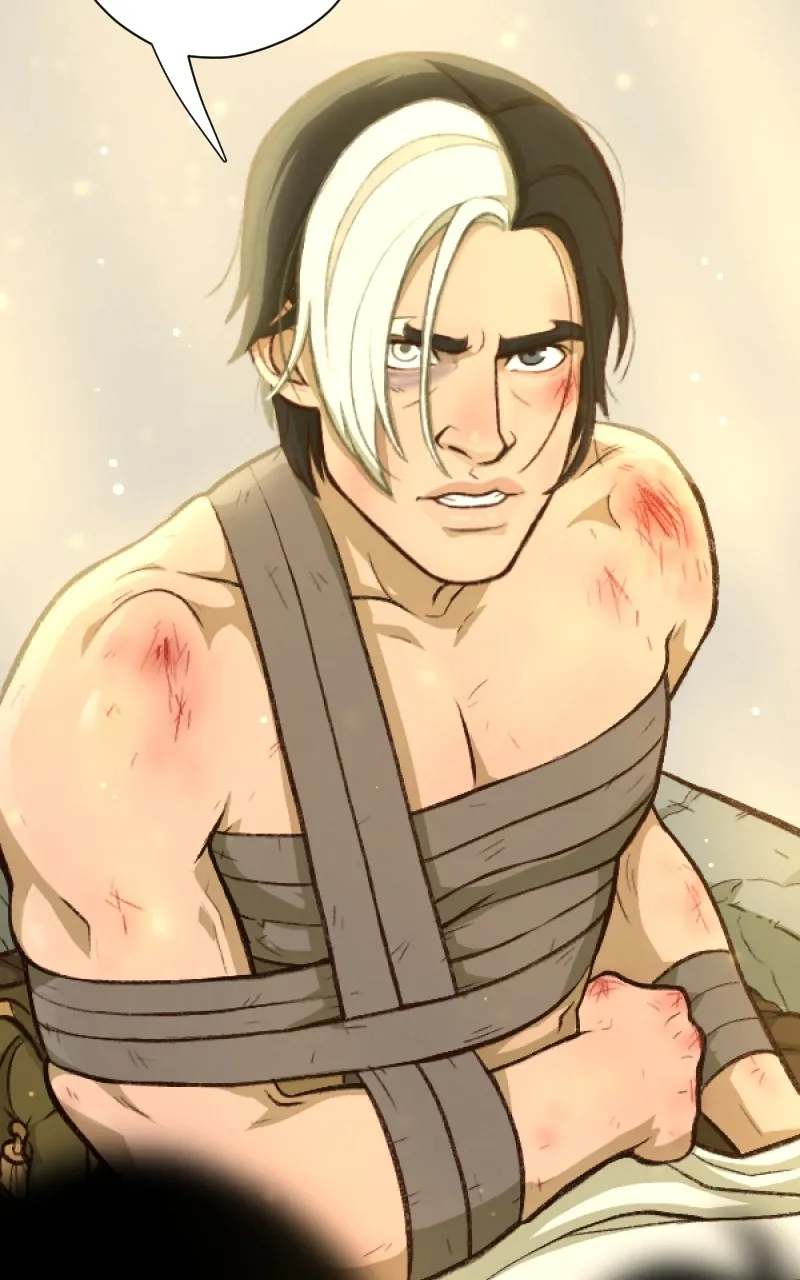 Lady Knight Chapter 42 page 58 - 