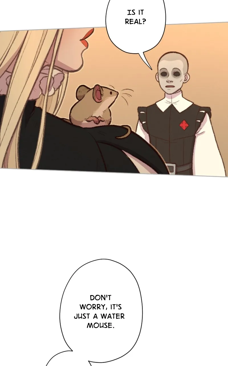 Lady Knight Chapter 42 page 7 - 