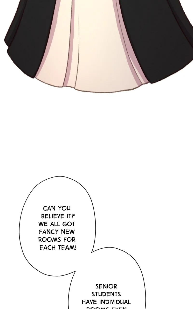 Lady Knight Chapter 42 page 9 - 