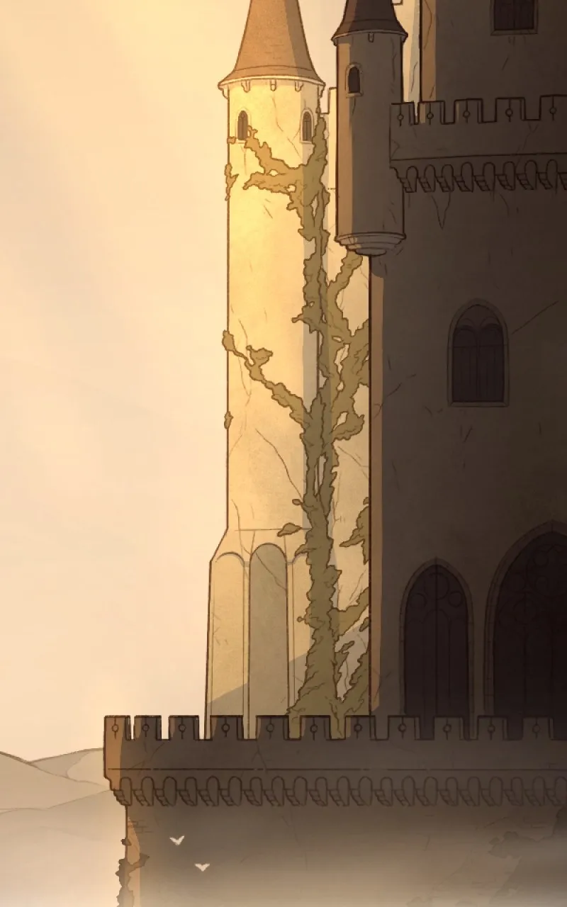 Lady Knight Chapter 43 page 2 - 