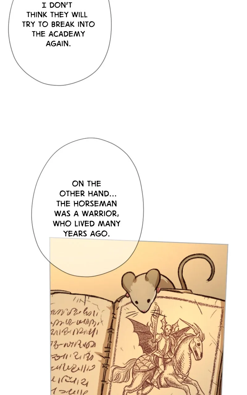 Lady Knight Chapter 43 page 12 - 