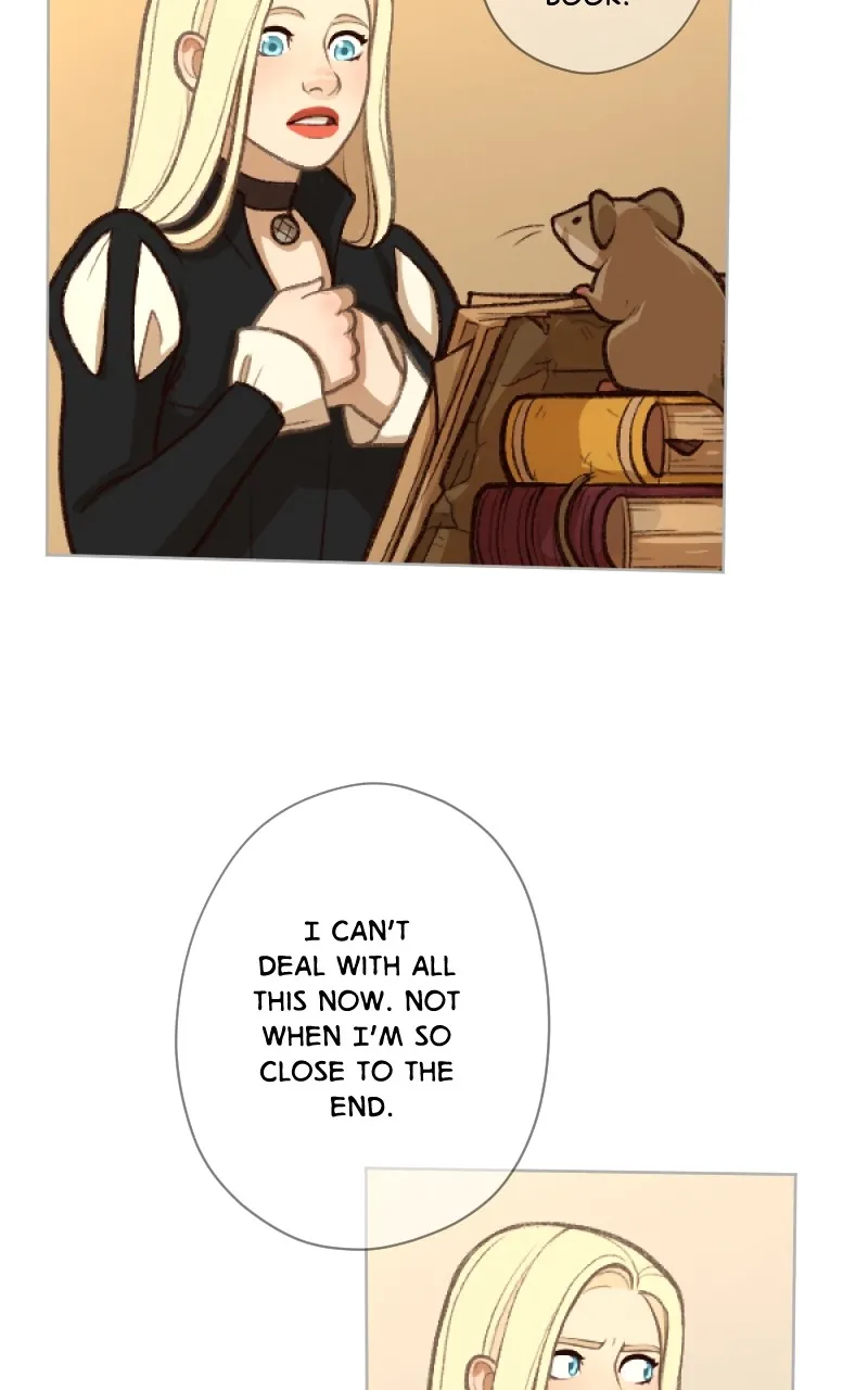 Lady Knight Chapter 43 page 14 - 