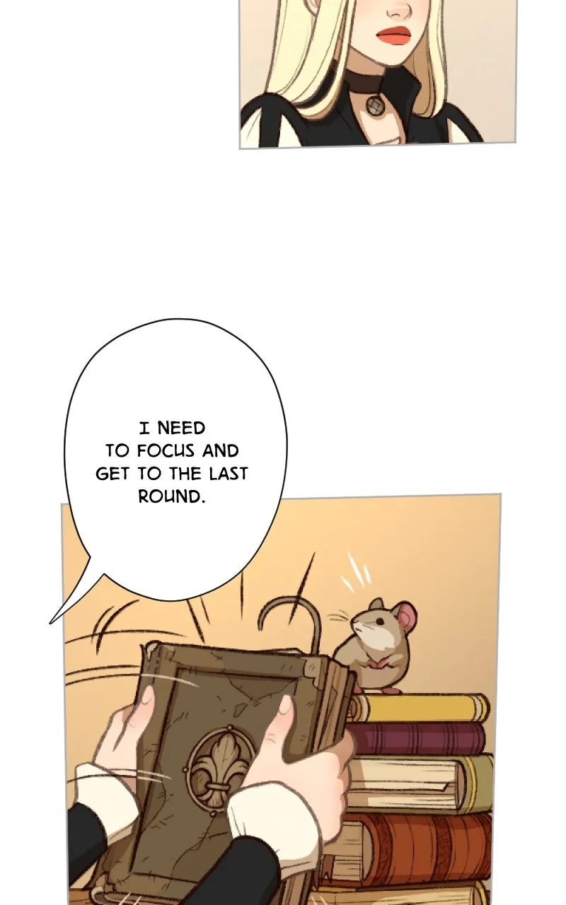 Lady Knight Chapter 43 page 15 - 