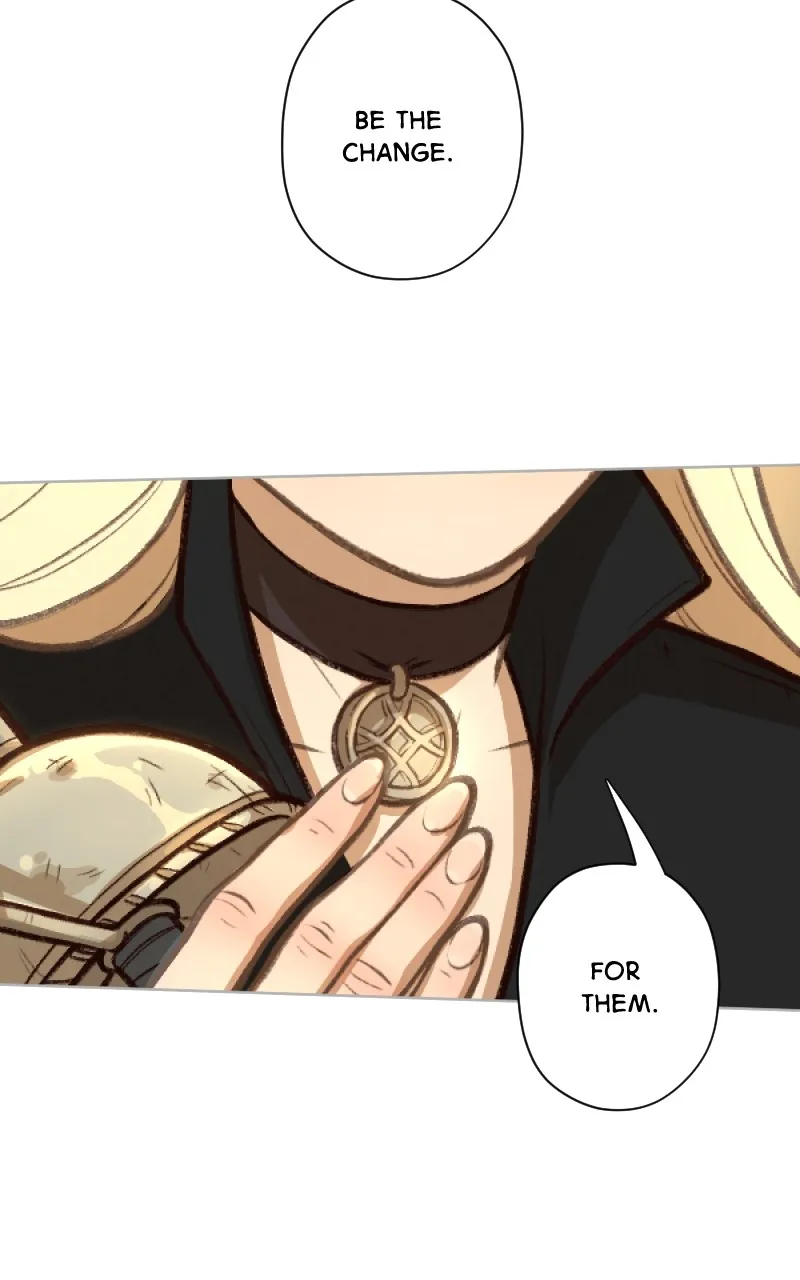 Lady Knight Chapter 43 page 18 - 