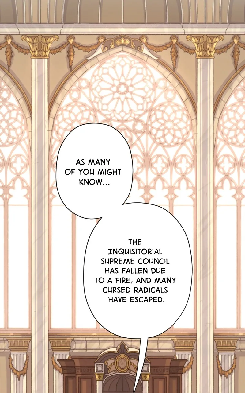 Lady Knight Chapter 43 page 20 - 