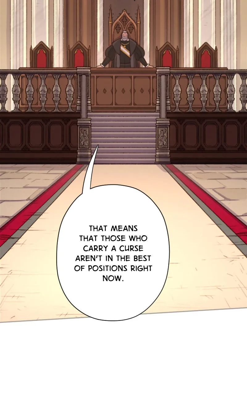 Lady Knight Chapter 43 page 21 - 