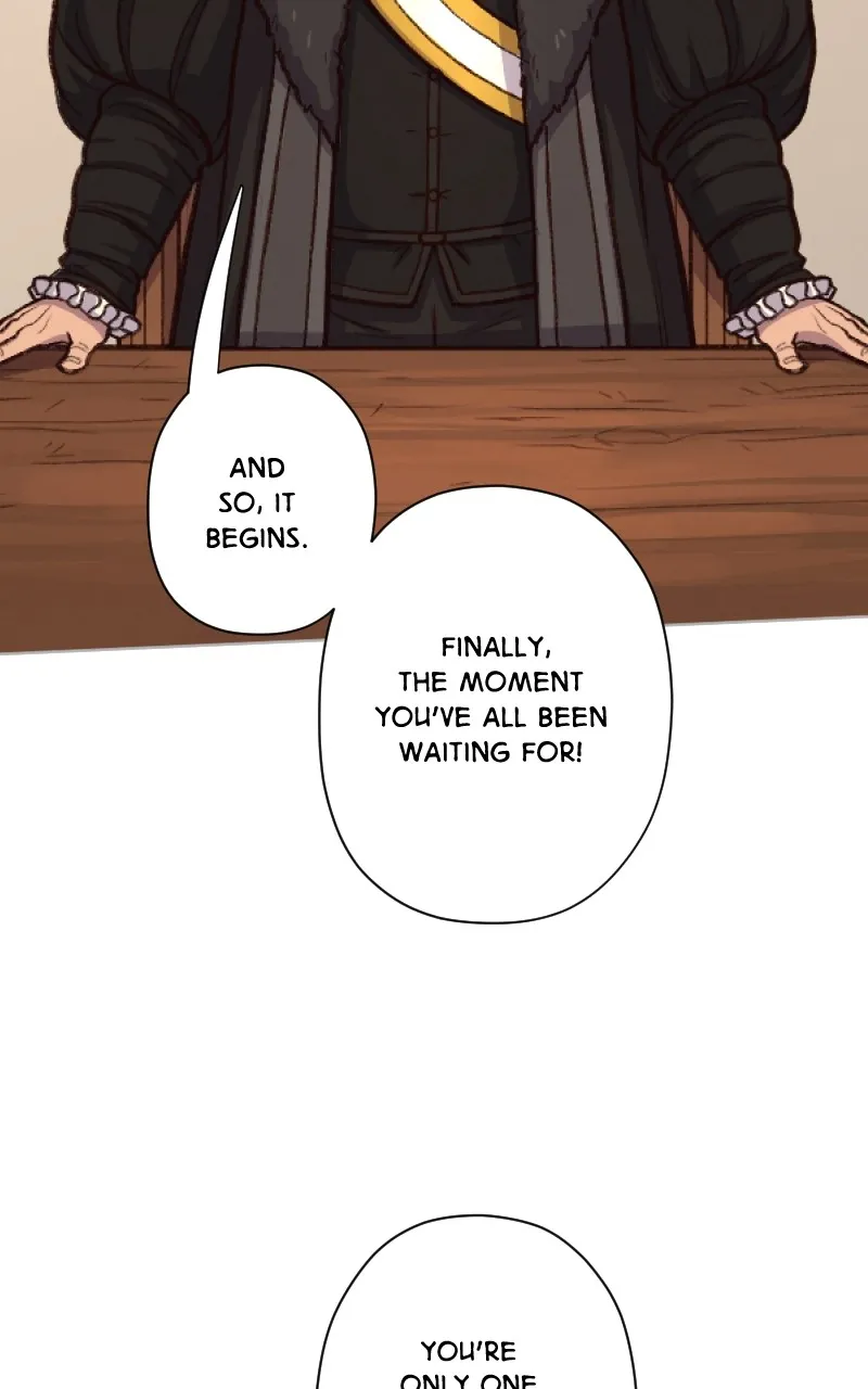 Lady Knight Chapter 43 page 23 - 