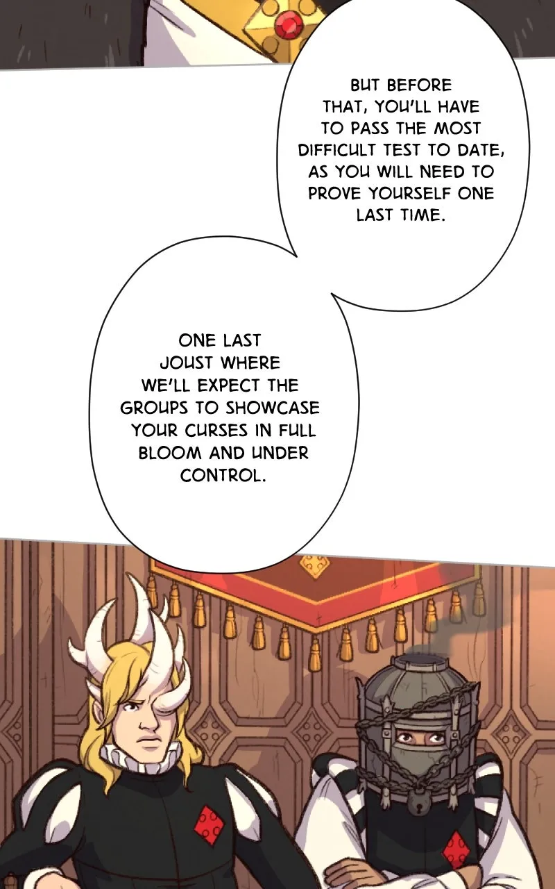 Lady Knight Chapter 43 page 25 - 