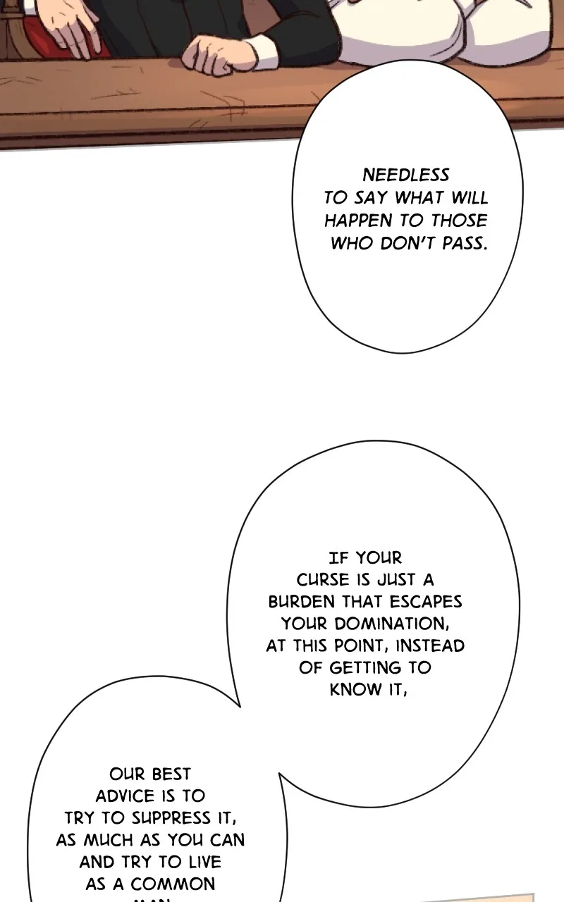 Lady Knight Chapter 43 page 26 - 