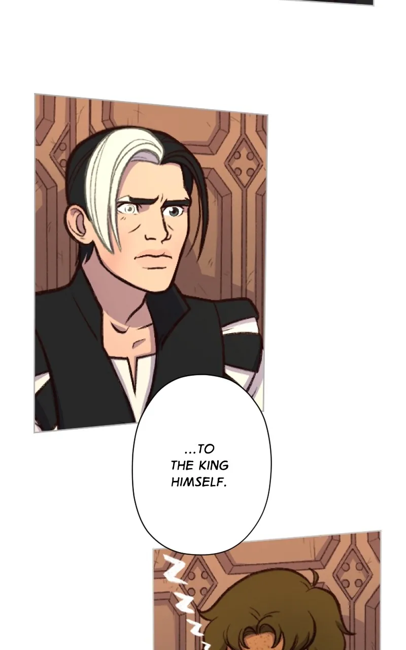 Lady Knight Chapter 43 page 29 - 