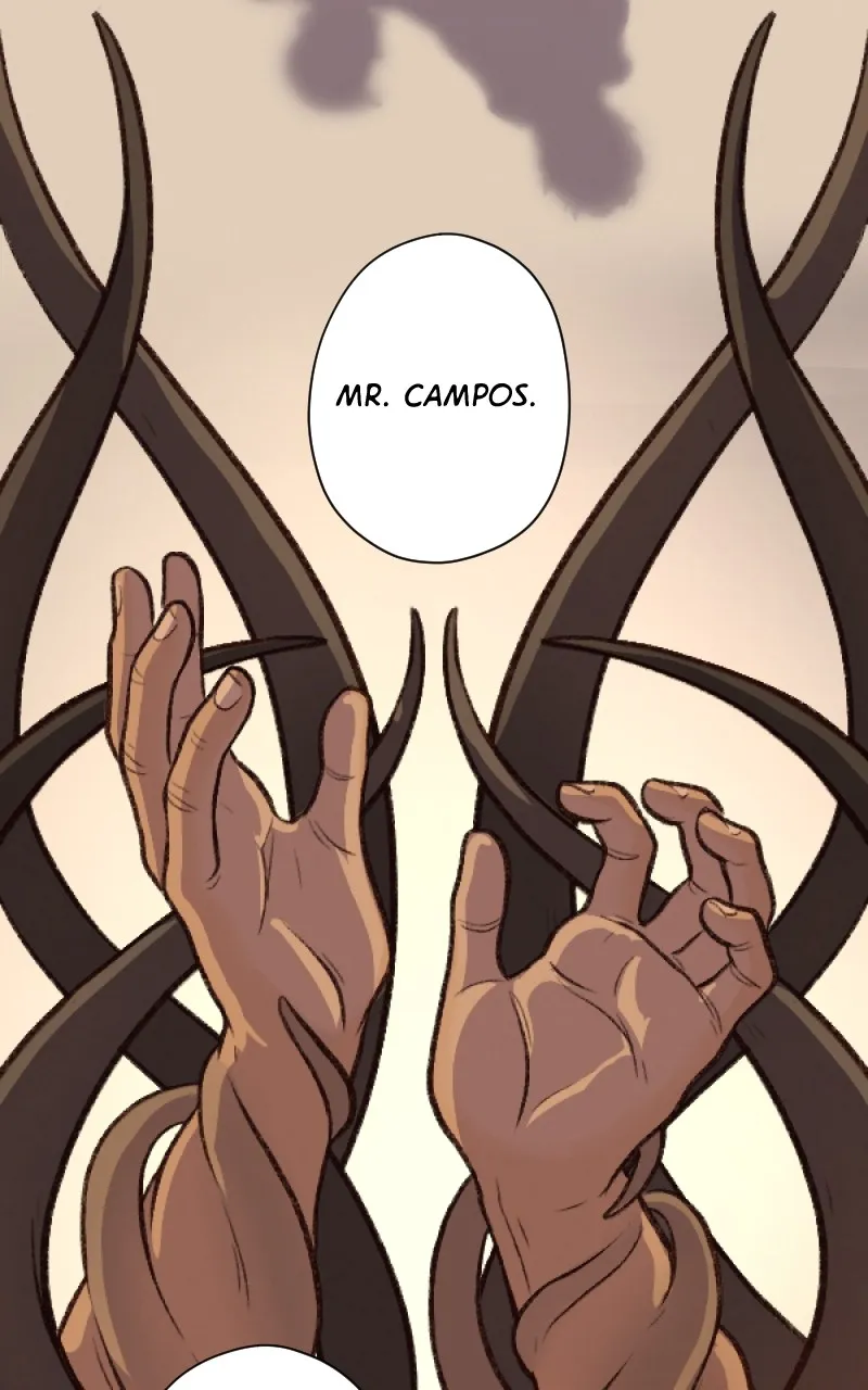Lady Knight Chapter 43 page 35 - 