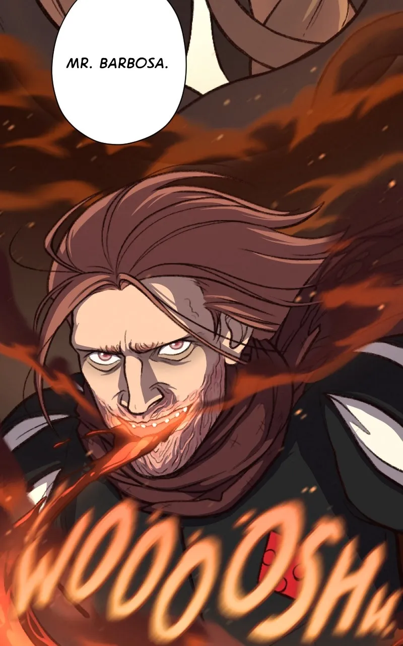 Lady Knight Chapter 43 page 36 - 