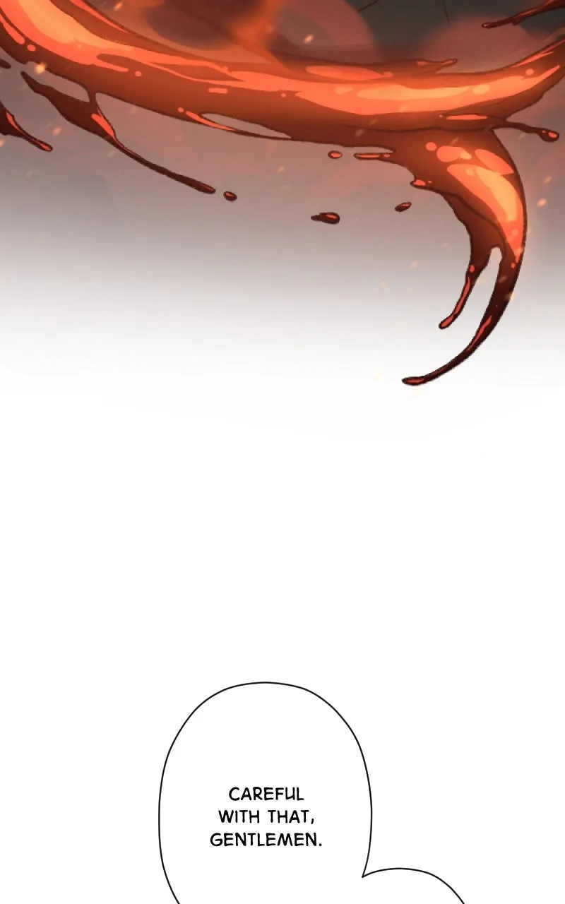 Lady Knight Chapter 43 page 37 - 