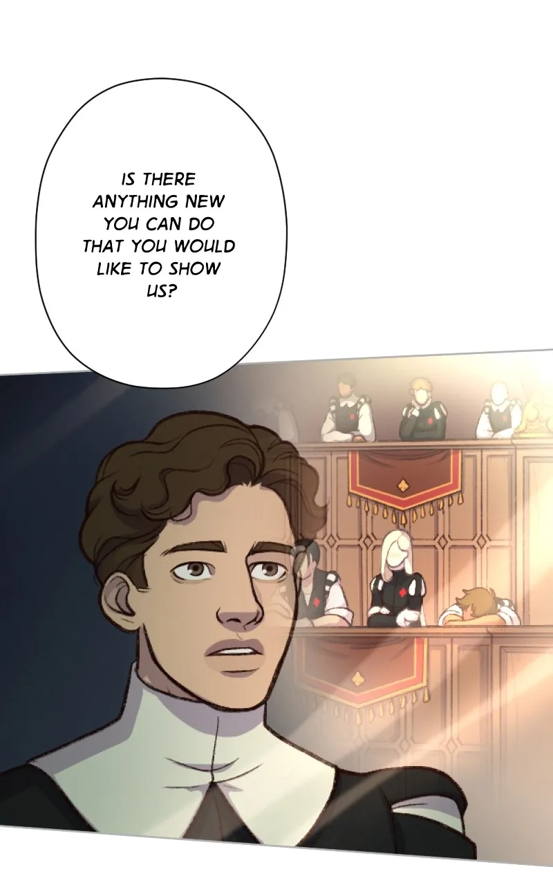 Lady Knight Chapter 43 page 39 - 