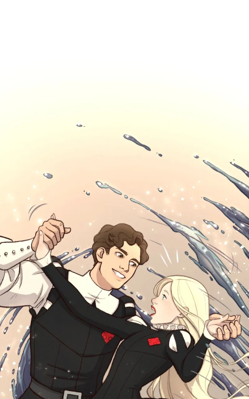 Lady Knight Chapter 43 page 45 - 