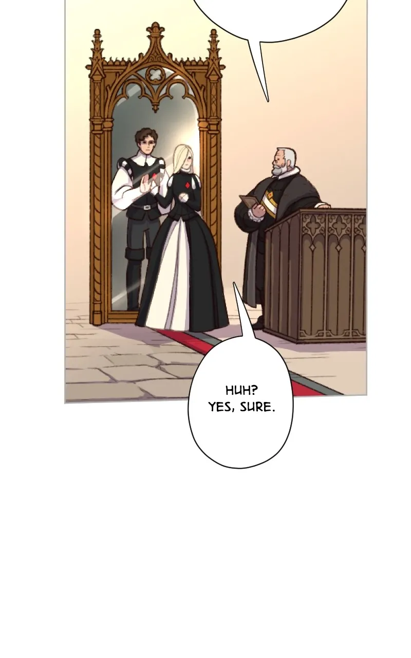 Lady Knight Chapter 43 page 52 - 