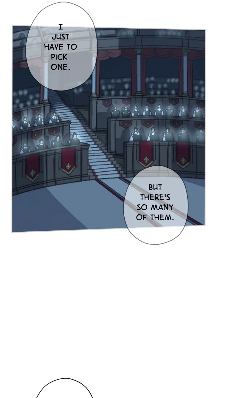 Lady Knight Chapter 43 page 53 - 