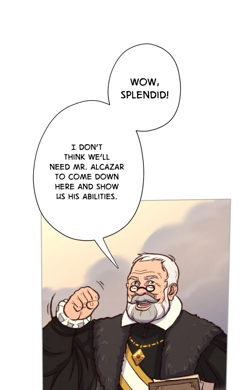 Lady Knight Chapter 43 page 63 - 