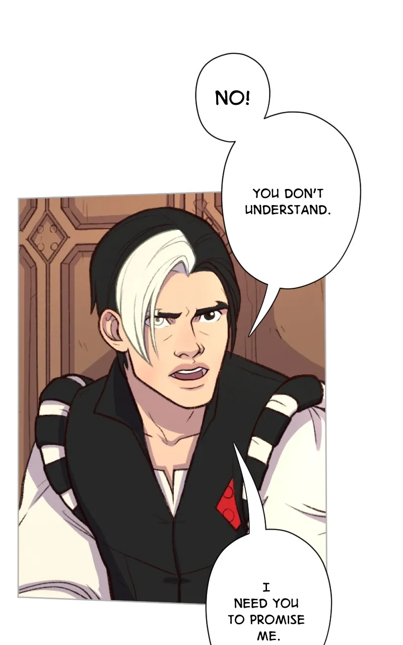 Lady Knight Chapter 43 page 66 - 