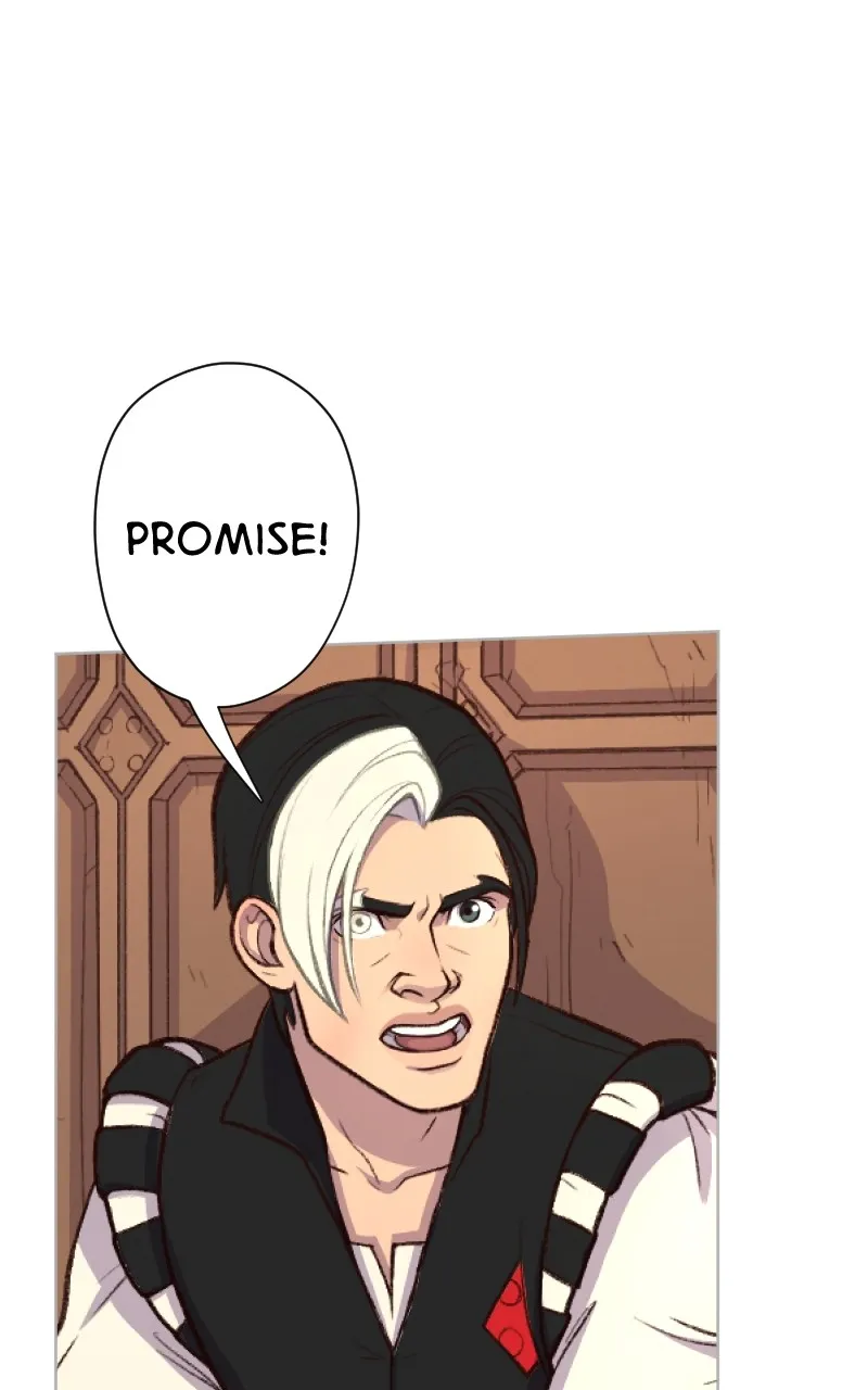 Lady Knight Chapter 43 page 68 - 