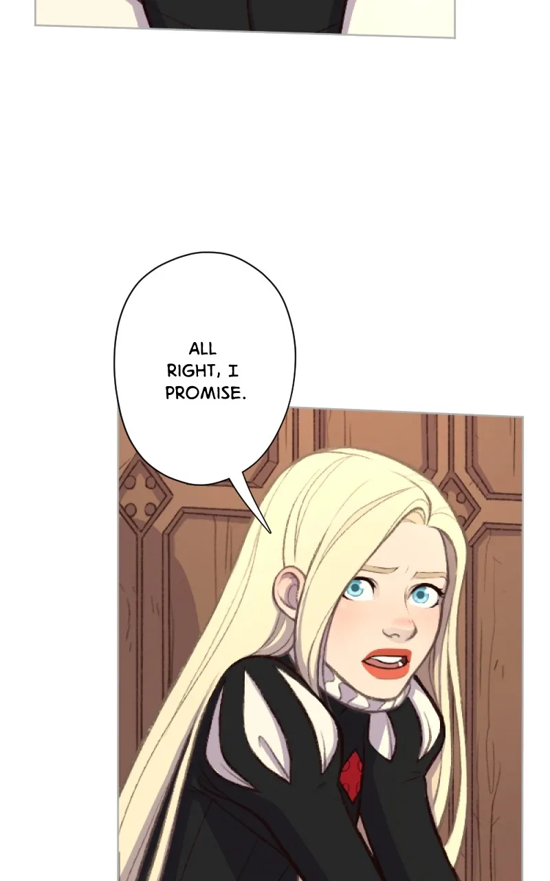 Lady Knight Chapter 43 page 69 - 
